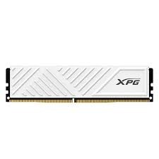 Оперативная память 8 Gb 3600 MHz ADATA XPG GAMMIX D35 White (AX4U36008G18I-SWHD35)