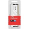 Оперативная память 8 Gb 3600 MHz ADATA XPG GAMMIX D35 White (AX4U36008G18I-SWHD35)