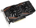 Видеокарта GIGABYTE (GV-RX580GAMING-8GD) Radeon RX 580 8GB GAMING (rev. 2.0)