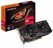 Видеокарта GIGABYTE (GV-RX580GAMING-8GD) Radeon RX 580 8GB GAMING (rev. 2.0)