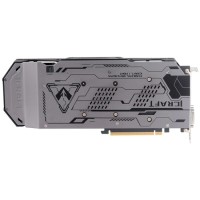Видеокарта MaxSun (6940709641750) GeForce GTX 1660 Ti 6GB iCraft OC