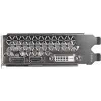 Видеокарта MaxSun (6940709641750) GeForce GTX 1660 Ti 6GB iCraft OC