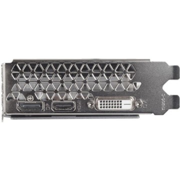 Видеокарта MaxSun (6940709641750) GeForce GTX 1660 Ti 6GB iCraft OC