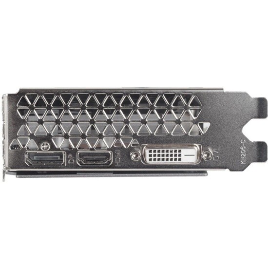 Видеокарта MaxSun (6940709641750) GeForce GTX 1660 Ti 6GB iCraft OC