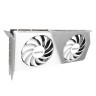 Видеокарта INNO3D (N406T2-08D6X-171153W) GeForce RTX 4060 Ti 8GB TWIN X2 WHITE OC