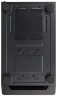 Компьютерный корпус 1STPLAYER DK D3-B LED Black (D3-B-BK-2F1P-1F1)