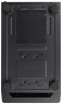 Компьютерный корпус 1STPLAYER DK D3-B LED Black (D3-B-BK-2F1P-1F1)