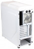Компьютерный корпус Zalman Z3 PLUS White