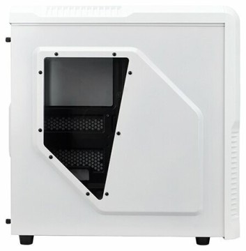 Компьютерный корпус Zalman Z3 PLUS White