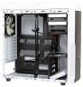 Компьютерный корпус Zalman Z3 PLUS White