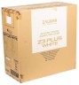 Компьютерный корпус Zalman Z3 PLUS White