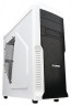 Компьютерный корпус Zalman Z3 PLUS White