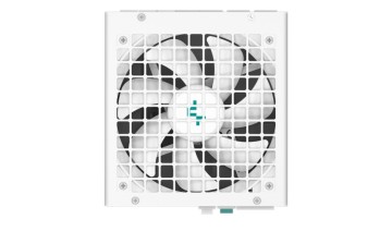 Блок питания Deepcool 1000W PX1000G WH R-PXA00G-FC0W-EU Gen5 16 Pin (PCIe 5.0 Connector Cable Details)