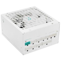 Блок питания Deepcool 1000W PX1000G WH R-PXA00G-FC0W-EU Gen5 16 Pin (PCIe 5.0 Connector Cable Details)