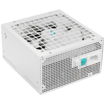 Блок питания Deepcool 1000W PX1000G WH R-PXA00G-FC0W-EU Gen5 16 Pin (PCIe 5.0 Connector Cable Details)