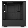 Компьютерный корпус NZXT H510 ELITE Black CA-H510E-B1
