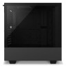 Компьютерный корпус NZXT H510 ELITE Black CA-H510E-B1
