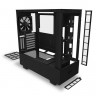 Компьютерный корпус NZXT H510 ELITE Black CA-H510E-B1
