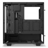 Компьютерный корпус NZXT H510 ELITE Black CA-H510E-B1