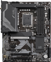 Материнская плата Gigabyte Z790 UD AX