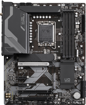 Материнская плата Gigabyte Z790 UD AX