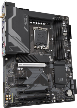 Материнская плата Gigabyte Z790 UD AX