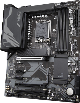 Материнская плата Gigabyte Z790 UD AX