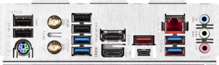 Материнская плата Gigabyte Z790 UD AX