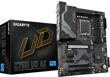 Материнская плата Gigabyte Z790 UD AX