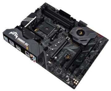 Материнская плата ASUS TUF GAMING X570-PLUS 90MB1180-M0EAY0