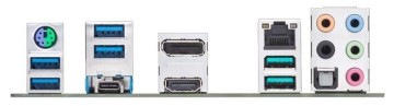Материнская плата ASUS TUF GAMING X570-PLUS 90MB1180-M0EAY0