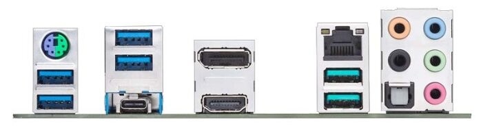Материнская плата ASUS TUF GAMING X570-PLUS 90MB1180-M0EAY0