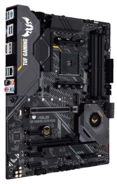 Материнская плата ASUS TUF GAMING X570-PLUS 90MB1180-M0EAY0