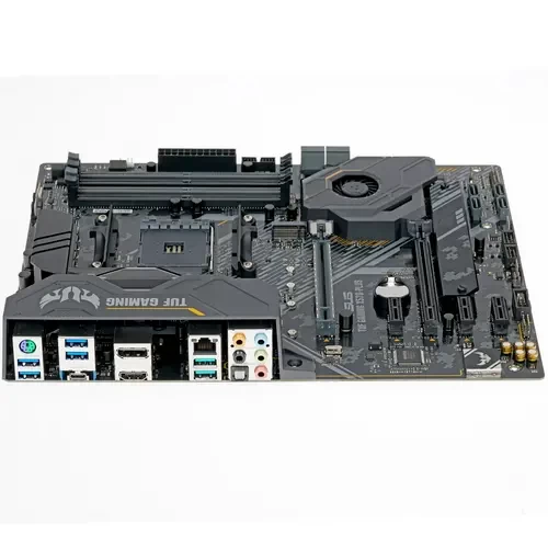 Материнская плата ASUS TUF GAMING X570-PLUS 90MB1180-M0EAY0