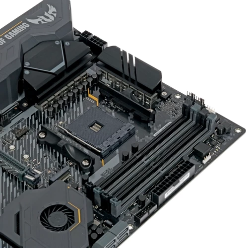 Материнская плата ASUS TUF GAMING X570-PLUS 90MB1180-M0EAY0