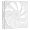 Вентилятор для корпуса ID-COOLING FL-12025 White