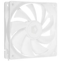 Вентилятор для корпуса ID-COOLING FL-12025 White