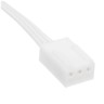 Вентилятор для корпуса ID-COOLING FL-12025 White
