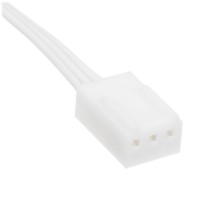 Вентилятор для корпуса ID-COOLING FL-12025 White