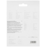 Вентилятор для корпуса ID-COOLING FL-12025 White