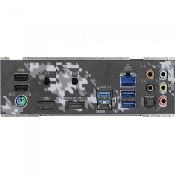 Материнская плата ASRock Z490 STEEL LEGEND