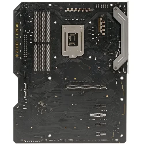 Материнская плата ASRock Z490 STEEL LEGEND