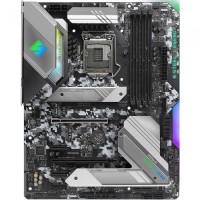 Материнская плата ASRock Z490 STEEL LEGEND