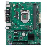 Материнcкая плата ASUS PRIME H310M-C R2.0