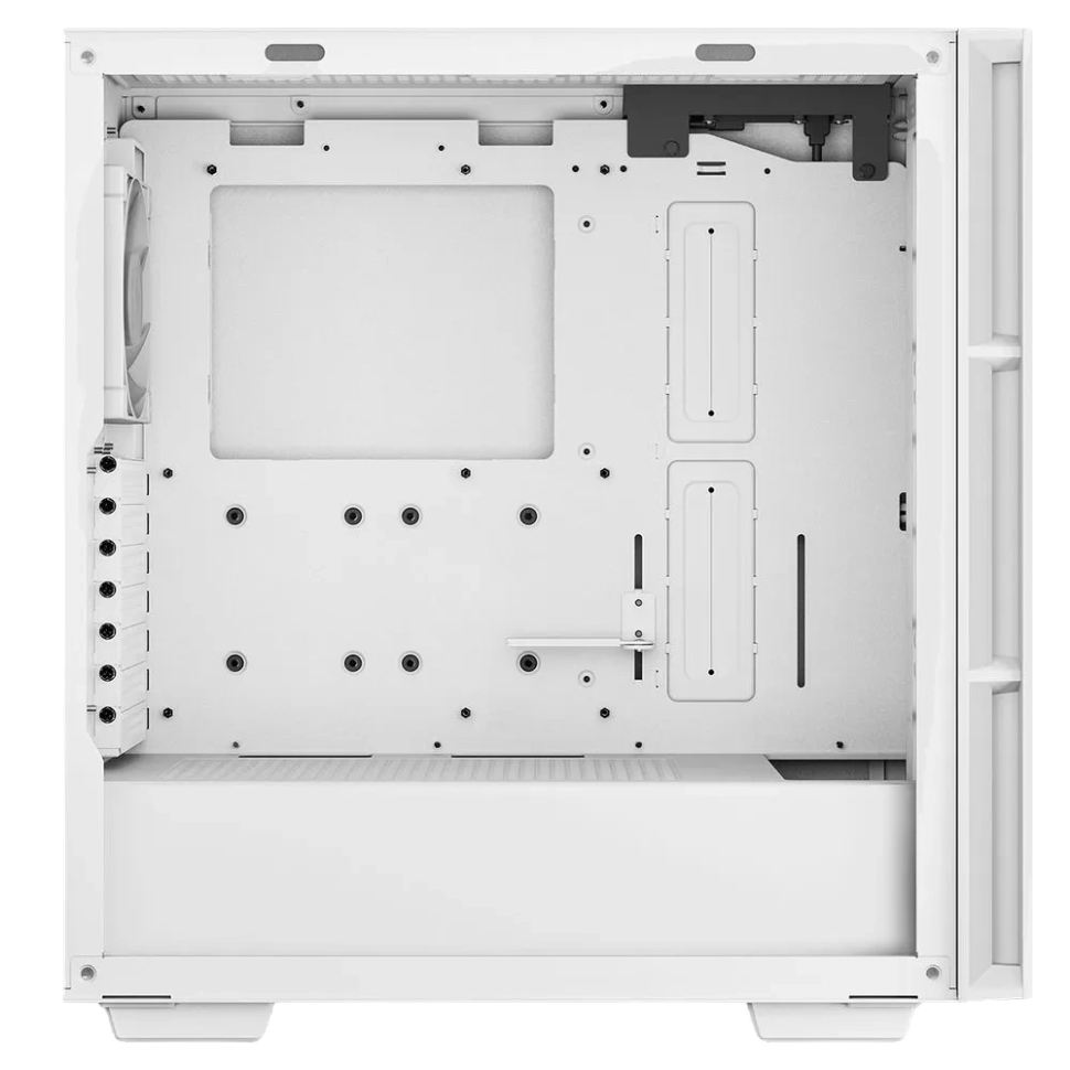 Компьютерный корпус Deepcool CH560 ARGB White (R-CH560-WHAPE4-G-1)