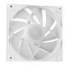 Компьютерный корпус Deepcool CH560 ARGB White (R-CH560-WHAPE4-G-1)