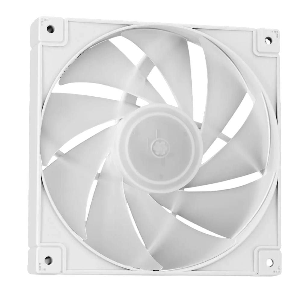 Компьютерный корпус Deepcool CH560 ARGB White (R-CH560-WHAPE4-G-1)
