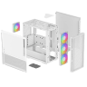 Компьютерный корпус Deepcool CH560 ARGB White (R-CH560-WHAPE4-G-1)