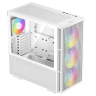 Компьютерный корпус Deepcool CH560 ARGB White (R-CH560-WHAPE4-G-1)