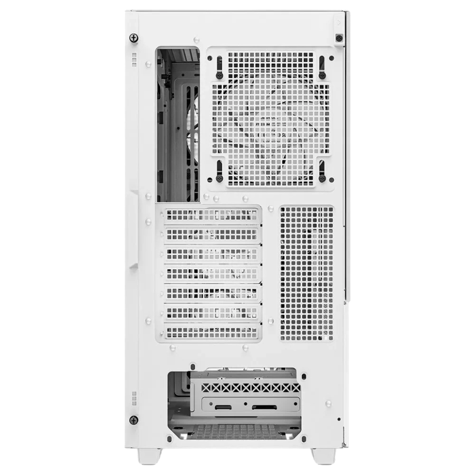 Компьютерный корпус Deepcool CH560 ARGB White (R-CH560-WHAPE4-G-1)